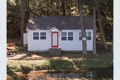 7687 Court Oreilles Lake Drive, Hayward, WI 54843 - Photo 5