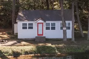 7687 Court Oreilles Lake Dr, Hayward, WI 54843 - Photo 5