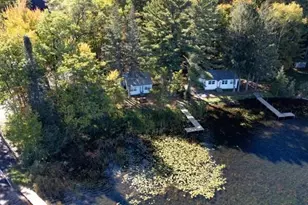 7687 Court Oreilles Lake Dr, Hayward, WI 54843 - Photo 3