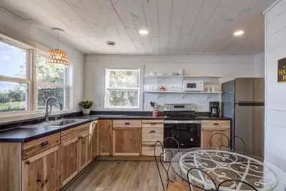 7687 Court Oreilles Lake Drive, Hayward, WI 54843 - Photo 25