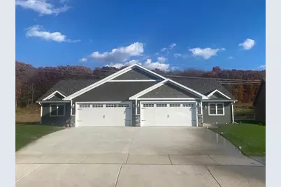 5135 Maple Leaf Path, Eau Claire, WI 54703 - Photo 1
