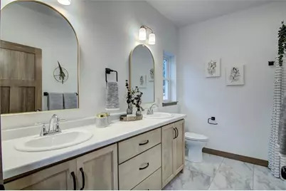 1372 Pebble Beach Drive #Lot 163, Altoona, WI 54720 - Photo 13