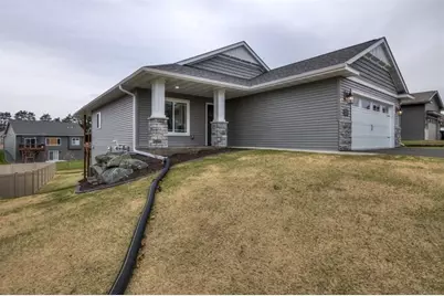 1372 Pebble Beach Drive #Lot 163, Altoona, WI 54720 - Photo 29