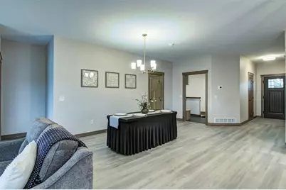 1372 Pebble Beach Drive #Lot 163, Altoona, WI 54720 - Photo 9