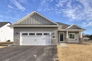 1313 Carli Ct Lot 81, Chippewa Falls, WI 54729 - Photo 1