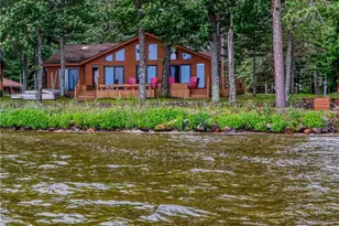 6874N Victory Heights Circle, Stone Lake, WI 54876 - Photo 1