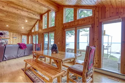 6874N Victory Heights Circle, Stone Lake, WI 54876 - Photo 21