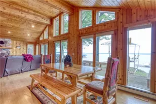 6874N Victory Heights Circle, Stone Lake, WI 54876 - Photo 21