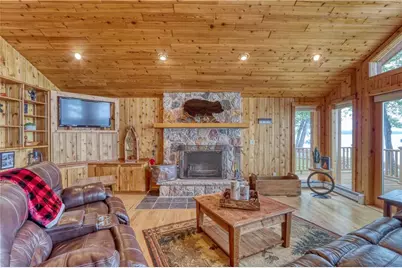 6874N Victory Heights Circle, Stone Lake, WI 54876 - Photo 13