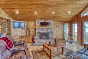 6874N Victory Heights Circle, Stone Lake, WI 54876 - Photo 13