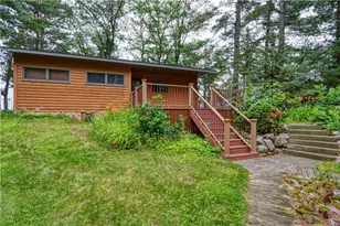 6870 Victory Heights Cir, Stone Lake, WI 54876 - Photo 1