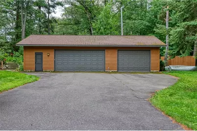 6870 Victory Heights Circle, Stone Lake, WI 54876 - Photo 5