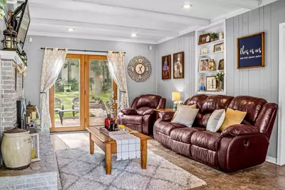 607 College Street, Spooner, WI 54801 - Photo 7