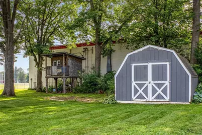 607 College Street, Spooner, WI 54801 - Photo 23
