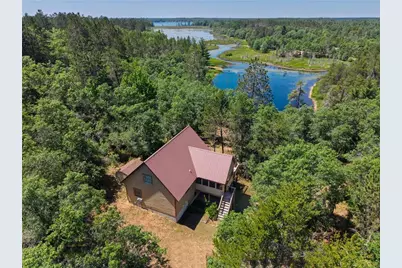 6984 E Boop Road, Gordon, WI 54838 - Photo 1