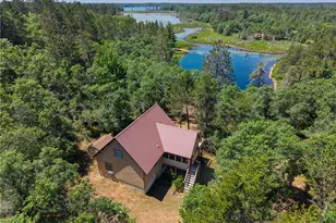 6984 E Boop Rd, Gordon, WI 54838 - Photo 1