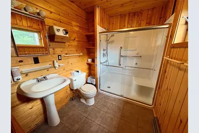 13087 Gilmore Drive, Minong, WI 54859 - Photo 19