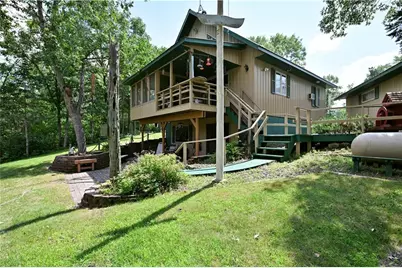 13087 Gilmore Drive, Minong, WI 54859 - Photo 5