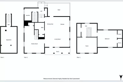 E9502 690th Avenue, Elk Mound, WI 54739 - Photo 57
