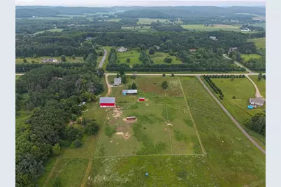 E9502 690th Avenue, Elk Mound, WI 54739 - Photo 51