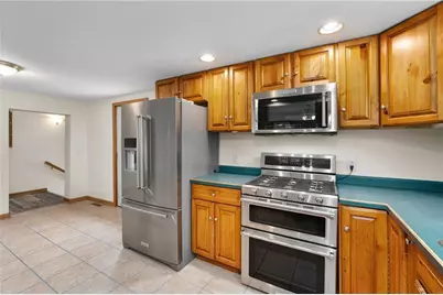 E9502 690th Avenue, Elk Mound, WI 54739 - Photo 17