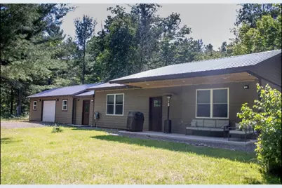 8285 Half Moon Lake Drive, Iron River, WI 54847 - Photo 1