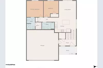 407 Finvold Street, Woodville, WI 54028 - Photo 27