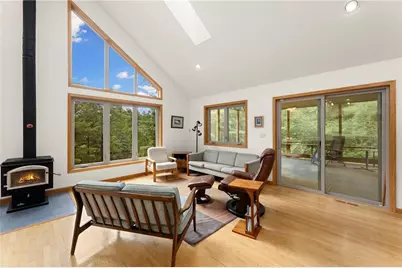 N7232 Waters Edge Road, Black River Falls, WI 54615 - Photo 7