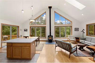 N7232 Waters Edge Road, Black River Falls, WI 54615 - Photo 1