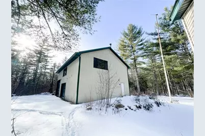 4999 Smith Road, Couderay, WI 54828 - Photo 45