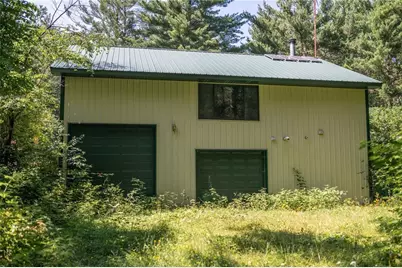 4999 Smith Road, Couderay, WI 54828 - Photo 1