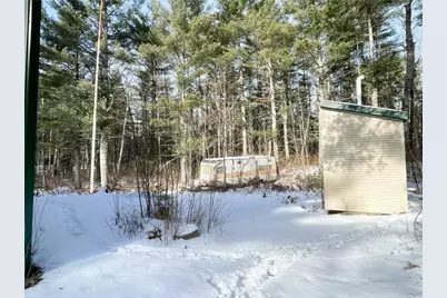 4999 Smith Road, Couderay, WI 54828 - Photo 47