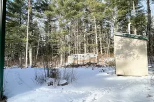 4999 Smith Rd, Couderay, WI 54828 - Photo 47
