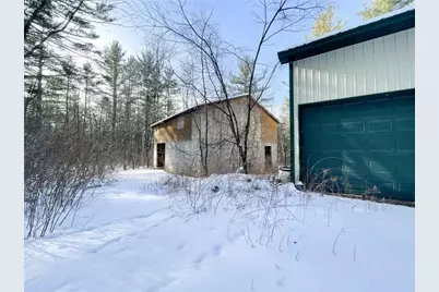 4999 Smith Road, Couderay, WI 54828 - Photo 51