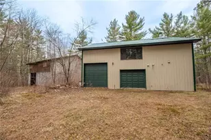 4999 Smith Rd, Couderay, WI 54828 - Photo 19