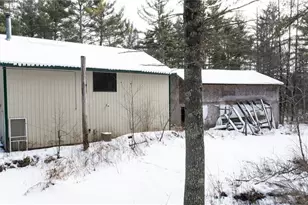 4999 Smith Rd, Couderay, WI 54828 - Photo 27