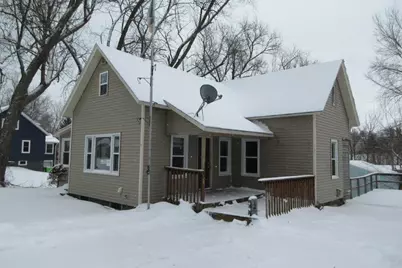 110 E 9th Street, Neillsville, WI 54456 - Photo 1