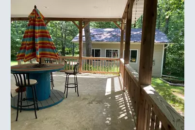 4612 Gaslyn Road, Webster, WI 54893 - Photo 3