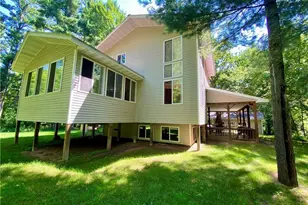 4612 Gaslyn Rd, Webster, WI 54893 - Photo 5