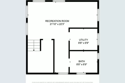 4612 Gaslyn Road, Webster, WI 54893 - Photo 51