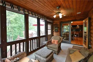 2520 28 1/8 Street Waldman Way, Birchwood, WI 54817 - Photo 25