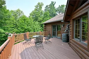 2520 28 1/8 Street Waldman Way, Birchwood, WI 54817 - Photo 47