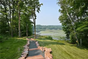 2520 28 1/8 Street Waldman Way, Birchwood, WI 54817 - Photo 51