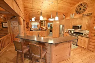 2520 28 1/8 Street Waldman Way, Birchwood, WI 54817 - Photo 17