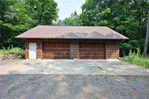 2520 28 1/8 Street Waldman Way, Birchwood, WI 54817 - Photo 57