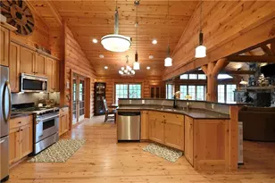 2520 28 1/8 Street Waldman Way, Birchwood, WI 54817 - Photo 21