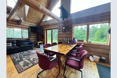 2954 Lost Lake Road, Couderay, WI 54828 - Photo 11