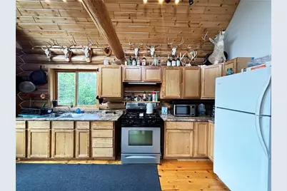 2954 Lost Lake Road, Couderay, WI 54828 - Photo 9