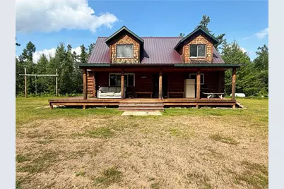2954 Lost Lake Road, Couderay, WI 54828 - Photo 3