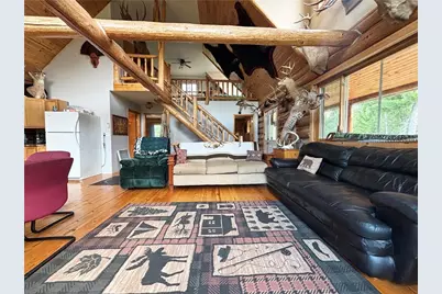 2954 Lost Lake Road, Couderay, WI 54828 - Photo 15